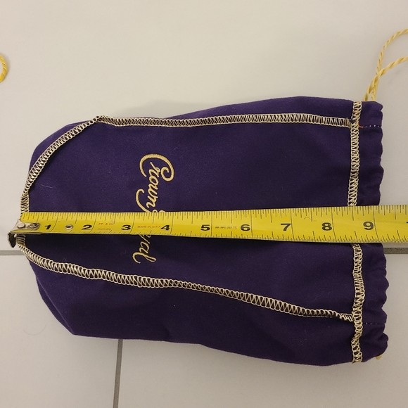 Crown Royal Bags - Picture 7 of 11